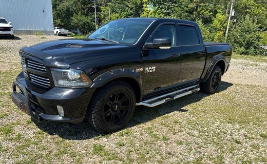 2014 Ram 1500 Sport