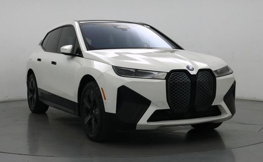 2023 BMW IX XDRIVE50I