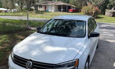 2015 Volkswagen Jetta
