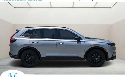 2023 Honda CR-V Sport