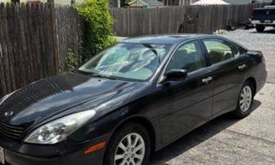 2003 Lexus ES 300