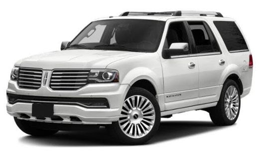 2015 Lincoln Navigator
