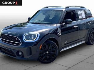 2023 Mini Countryman Cooper S ALL4