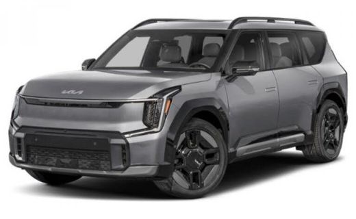 2026 Kia EV9