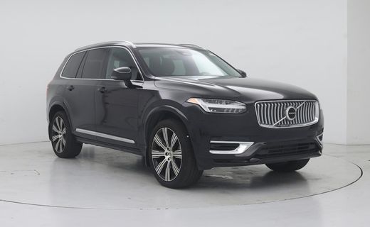 2023 Volvo XC90 Plus Bright