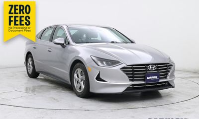 2023 Hyundai Sonata SE