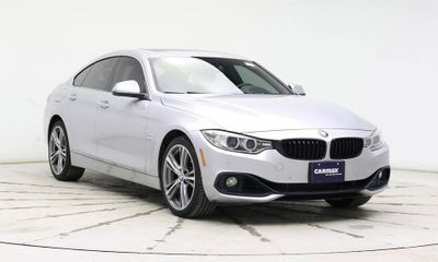 2016 BMW 428I xDrive GC