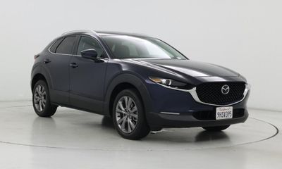 2024 Mazda CX-30 Preferred Package