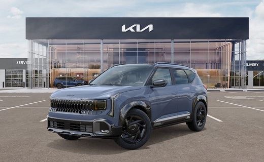 2027 Kia Seltos