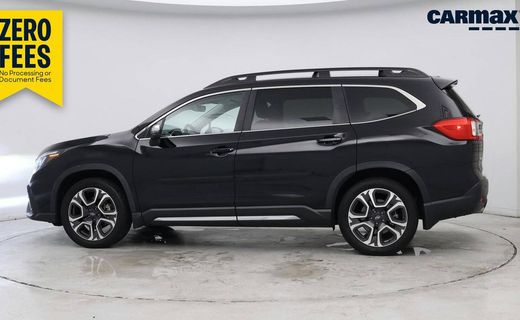 2023 Subaru Ascent
