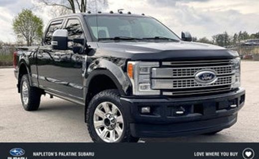 2015 Ford F-350