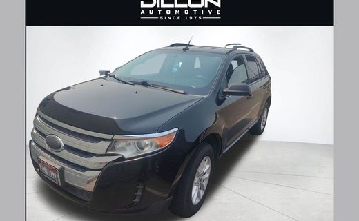 2013 Ford Edge SE