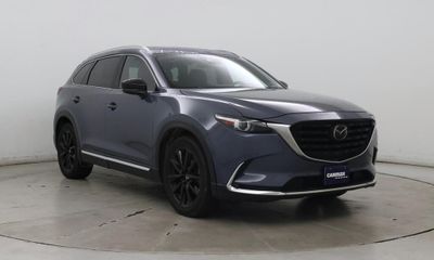 2023 Mazda CX-9 Grand Touring
