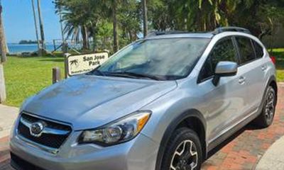 2013 Subaru XV Crosstrek PRM AWP S