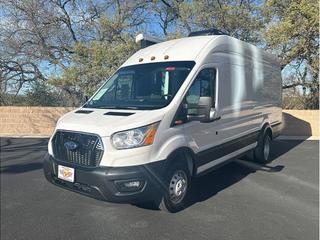 2022 Ford Transit 350 High Roof