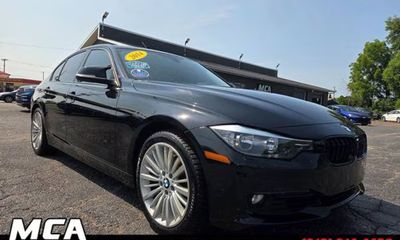 2014 BMW 328I xDrive