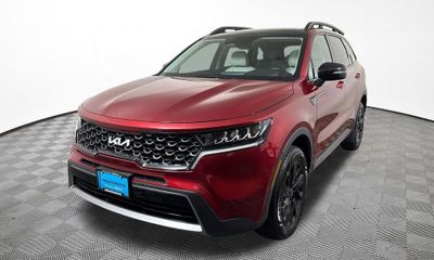 2023 Kia Sorento S