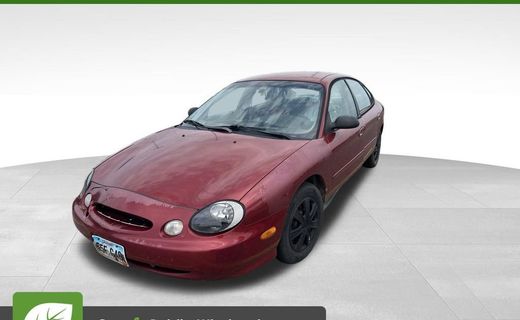 1999 Ford Taurus SE