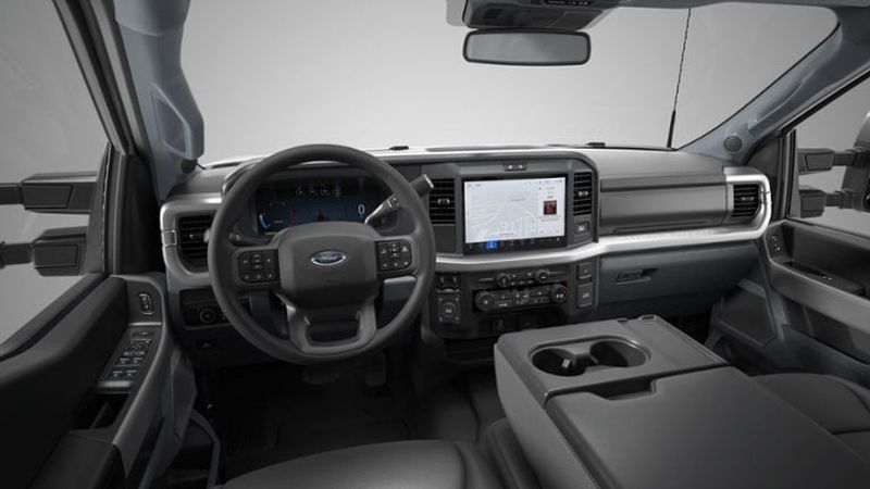 2026 Ford Super Duty — a typically priced live listing