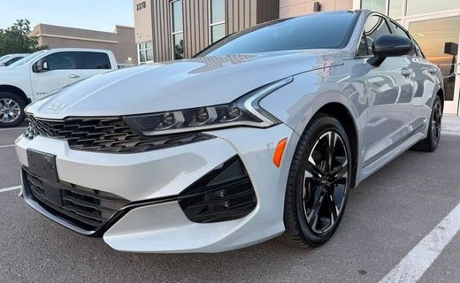 2023 Kia K5