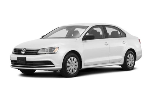 2016 Volkswagen Jetta S