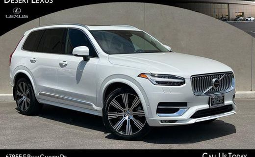 2023 Volvo XC90 Ultimate Bright