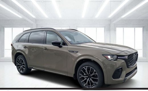 2026 Mazda CX-70