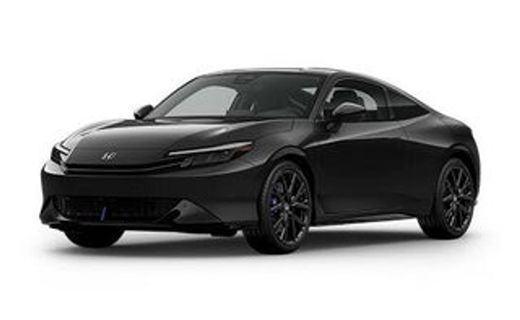 2026 Honda Prelude Base