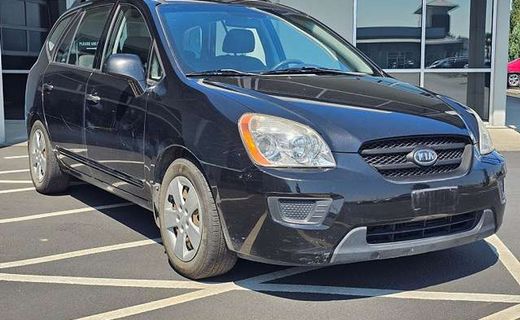 2009 Kia Rondo UN