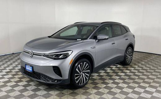 2026 Volkswagen ID 4 Pro