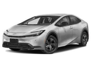 2027 Toyota Prius LE