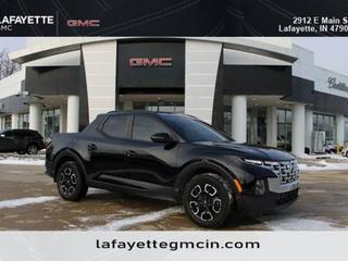2022 Hyundai Santa Cruz SEL Premium