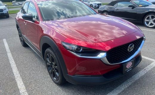 2023 Mazda CX-30 Premium Package