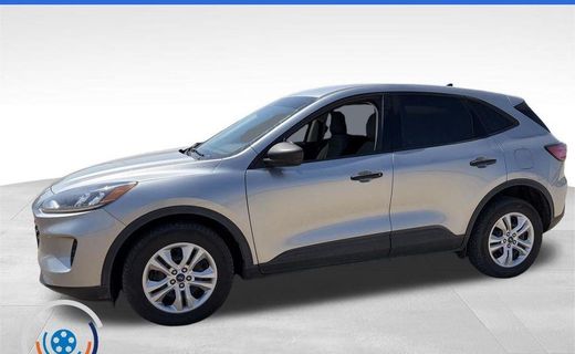 2022 Ford Escape S