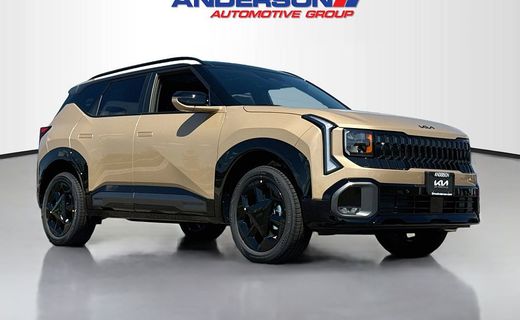2027 Kia Seltos