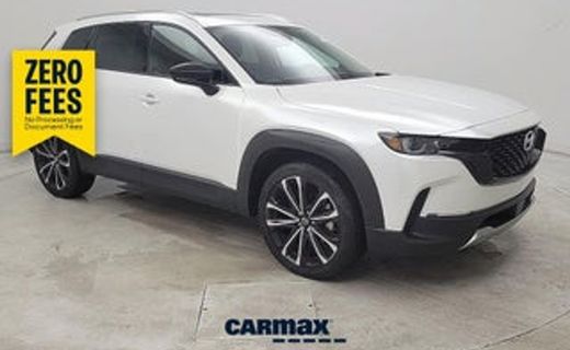2023 Mazda CX-50 Premium
