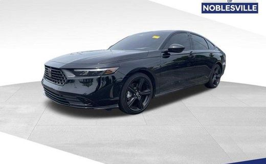 2025 Honda Accord