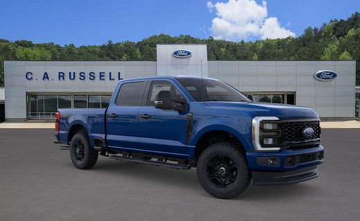 2026 Ford F-250 XL