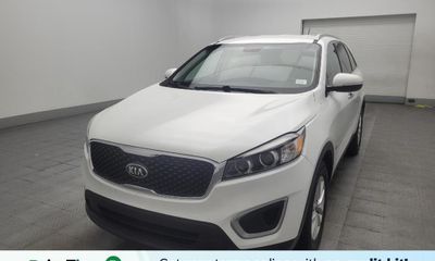 2018 Kia Sorento L LX