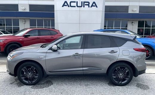 2024 Acura RDX