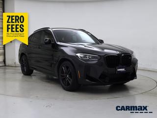 2022 BMW X4