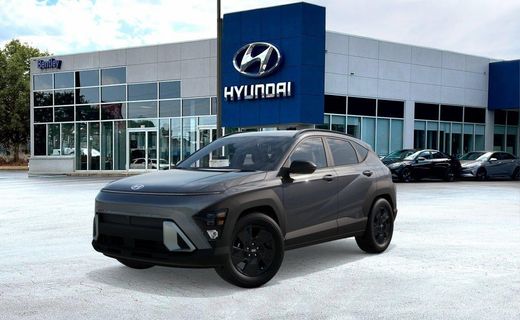 2027 Hyundai Kona SEL Sport
