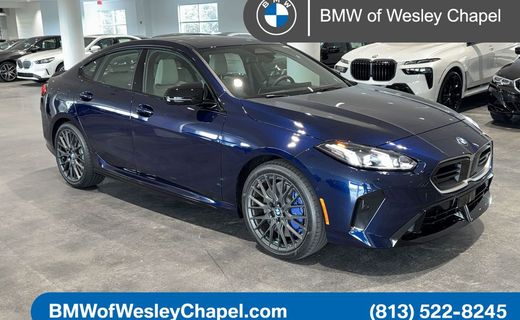 2025 BMW M235 Xdrive GC