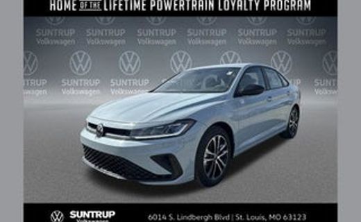 2026 Volkswagen Jetta GLI Autobahn