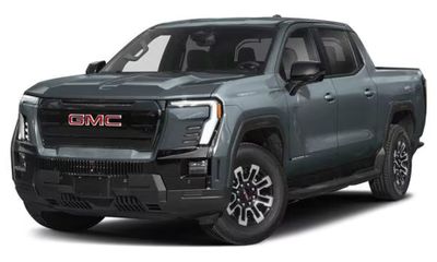 2026 GMC Sierra Elevation 14