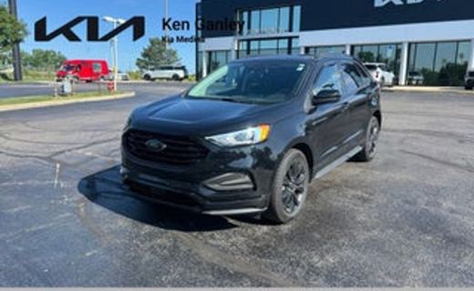 2022 Ford Edge SE
