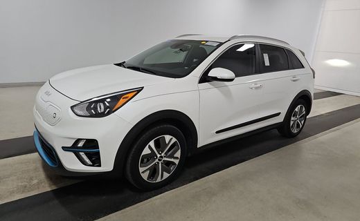 2022 Kia Niro