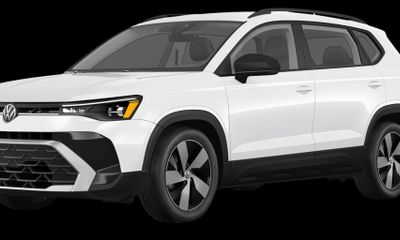 2026 Volkswagen Taos 4Motion SEL