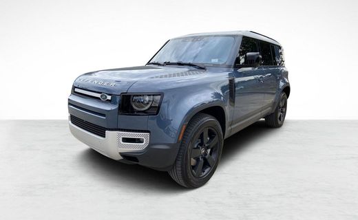 2022 Land Rover Defender 110 SE