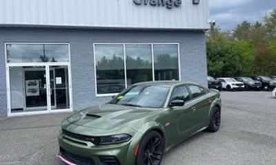 2023 Chrysler 300 300C